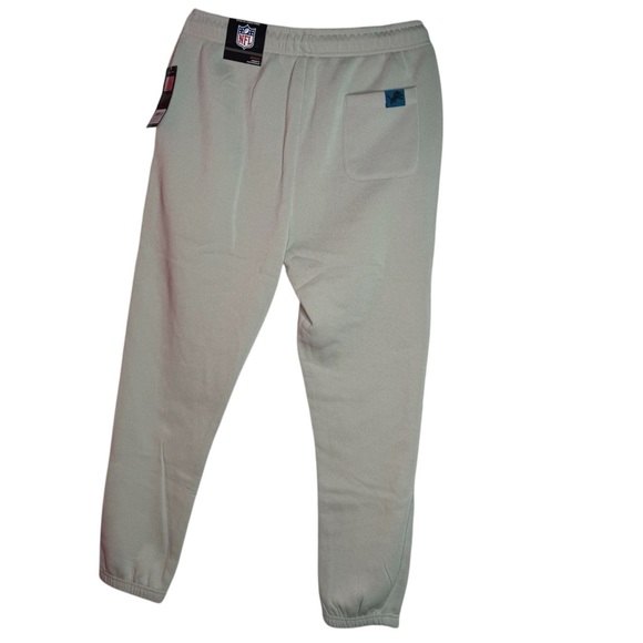 NFL Detroit Lions Mens Joggers Size Large NWT - Picture 2 of 8